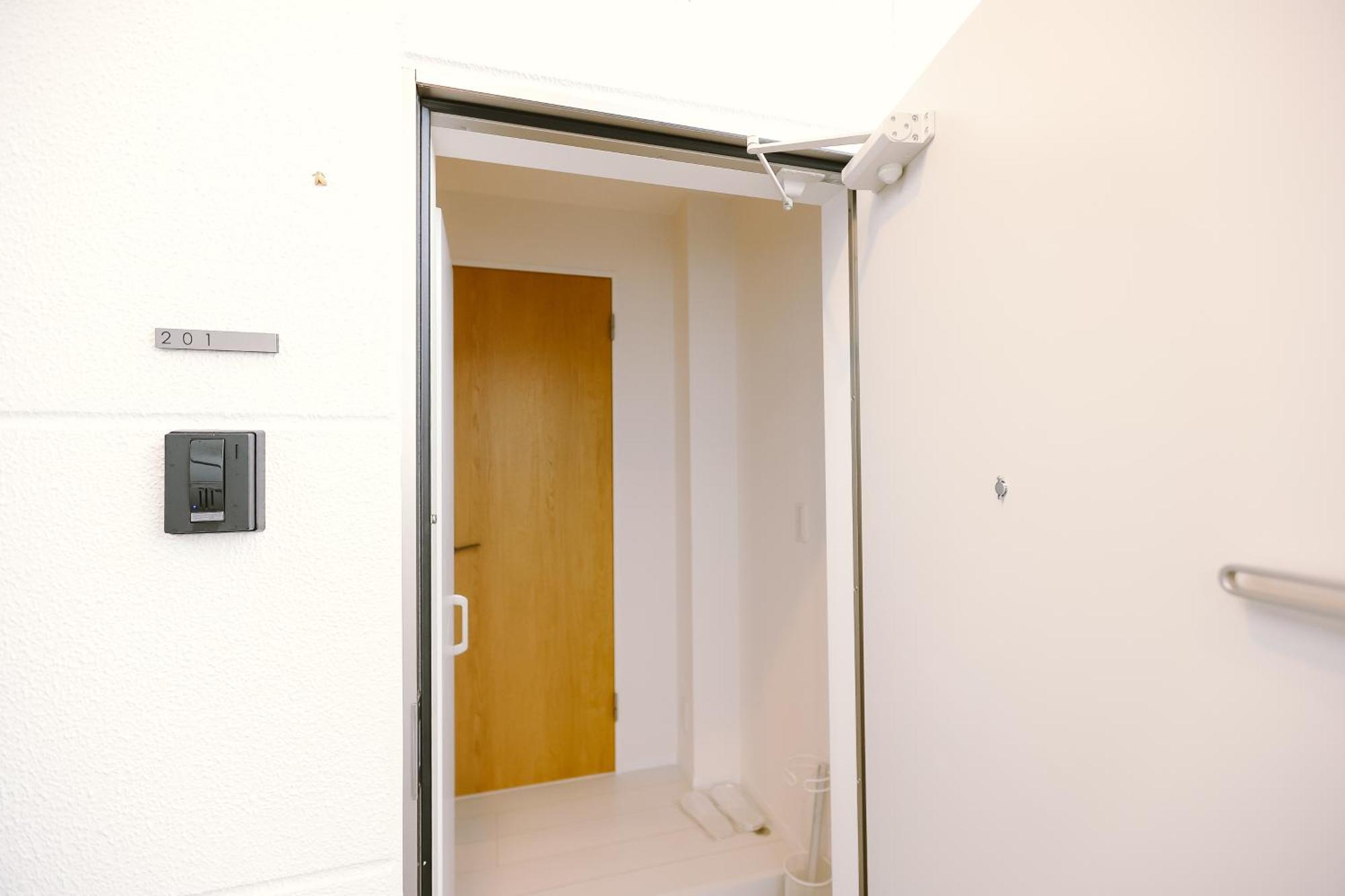 Apartment Jr Yamanote Line Sugamo Direct Access To Shinjuku - Ueno - - Akihabara Jr山手线 巢鴨駅11分直达新宿-上野-东京-秋叶原201-101