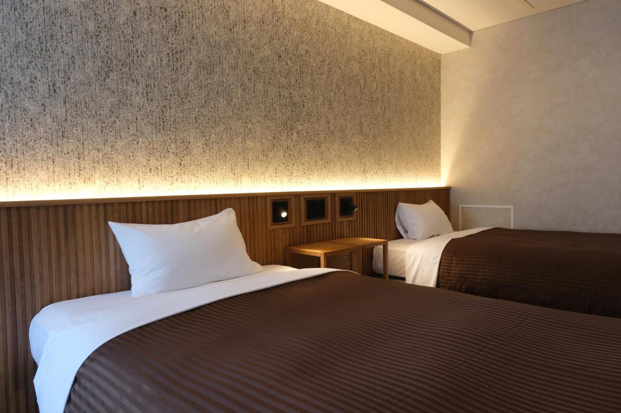 Hotel Belmont