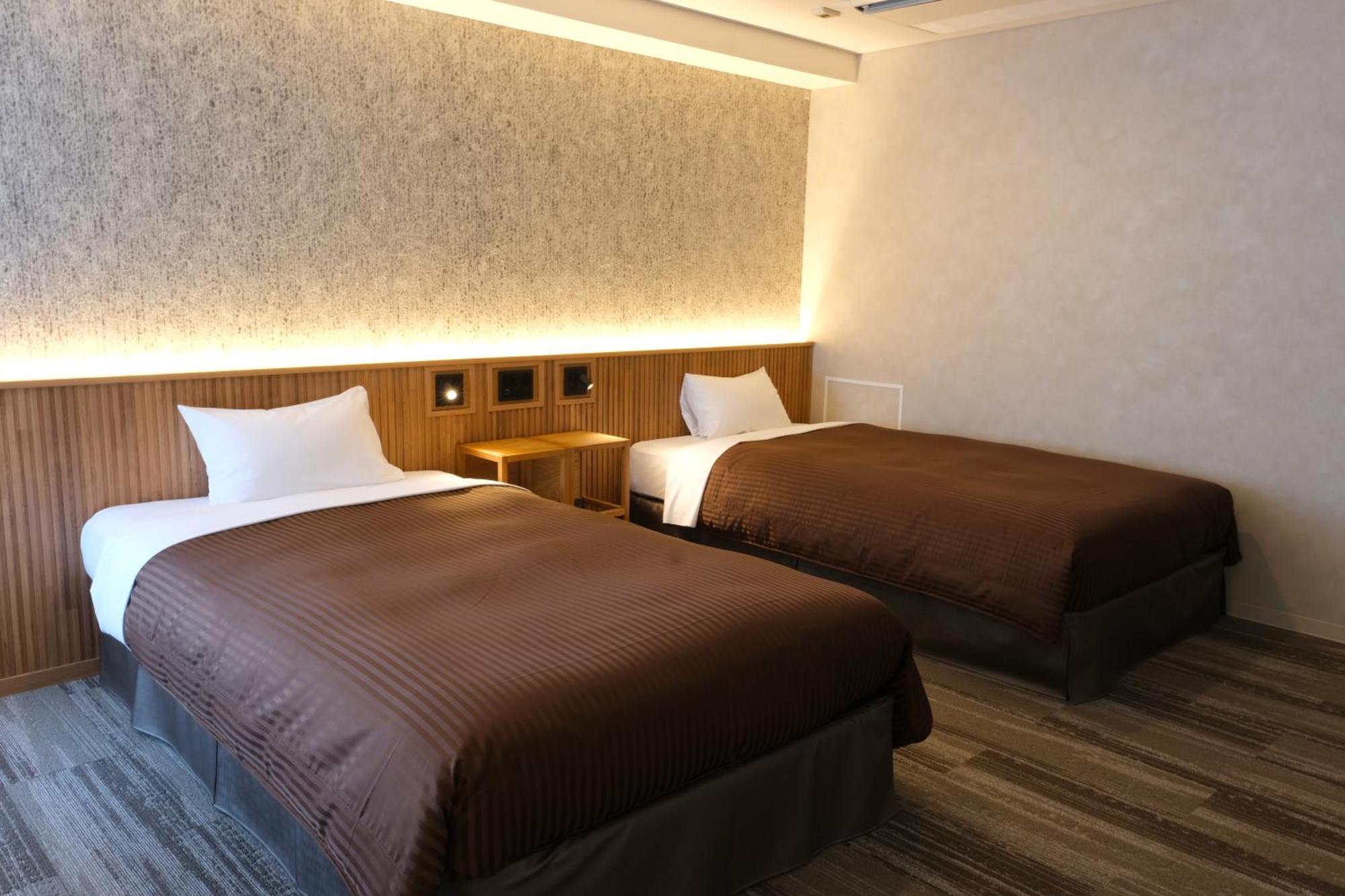 Belmont Hotel Tokyo