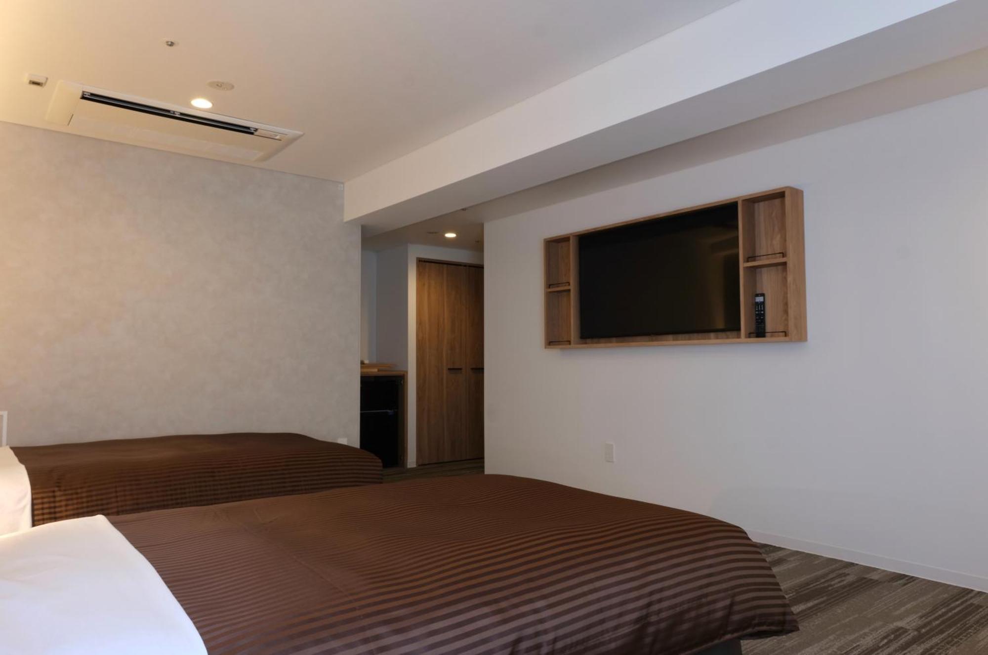 Hotel Belmont Tokyo