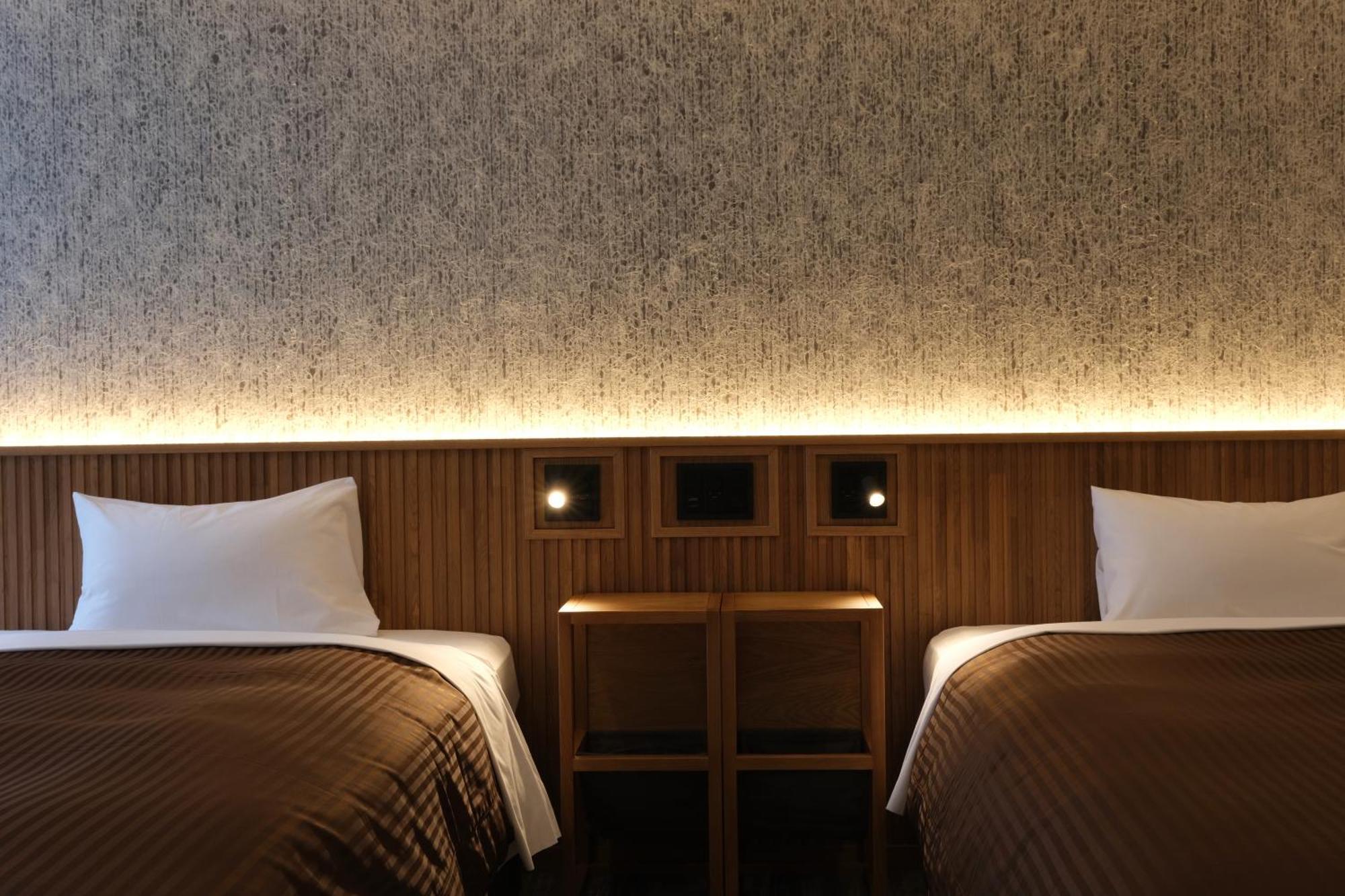 Hotel Belmont Tokyo