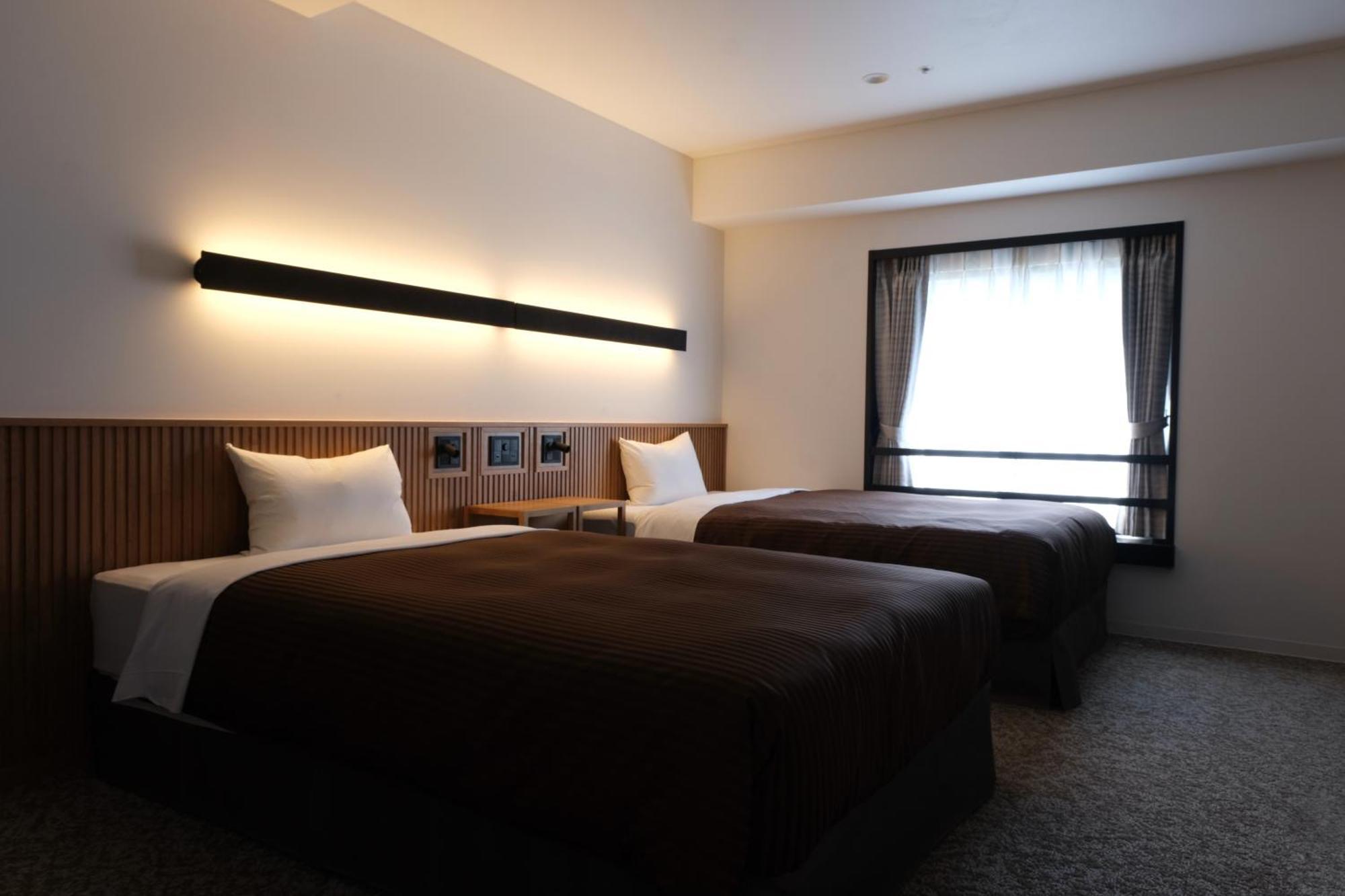 Hotel Belmont 3*