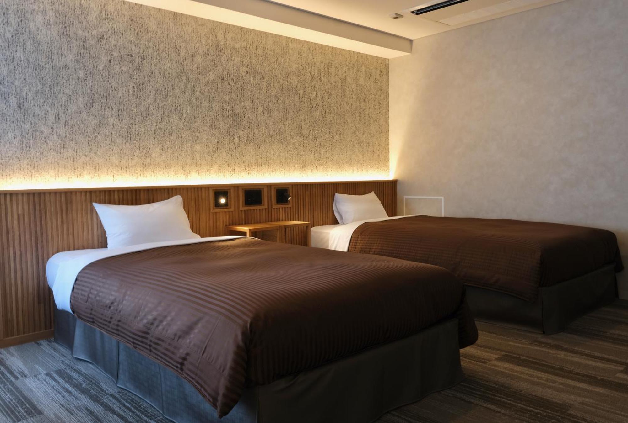 Belmont Hotel Tokyo