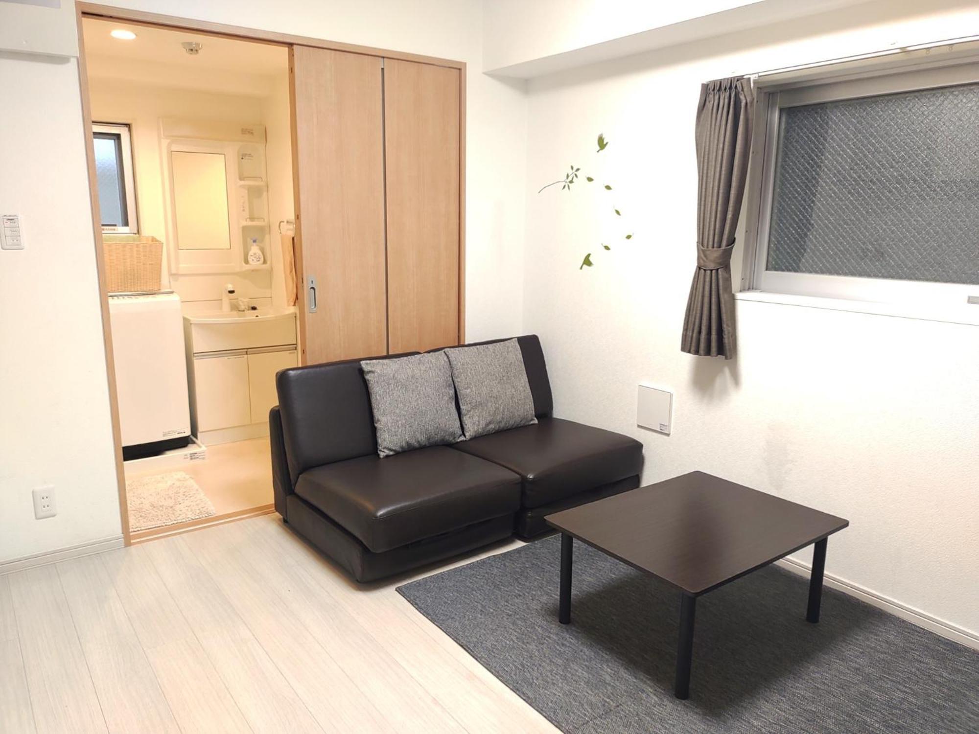 Apartment Emilio Nishi-shinjuku 101,201,202 - Vacation 64263v
