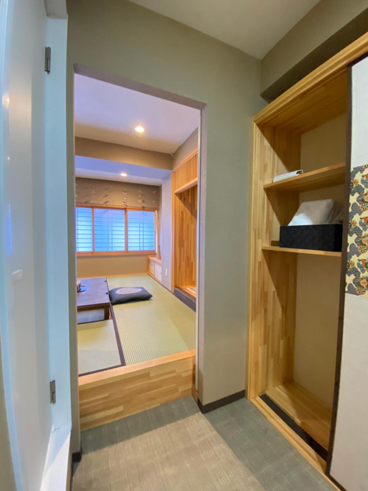 Aparthotel Fit Akihabara Tokyo