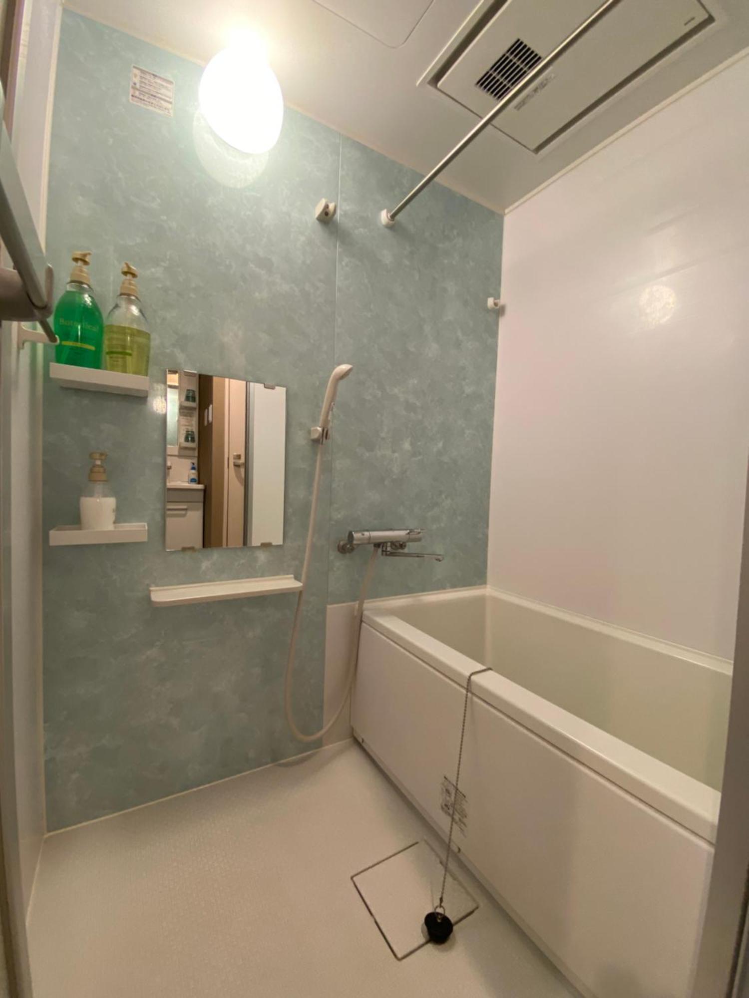 Fit Akihabara Aparthotel