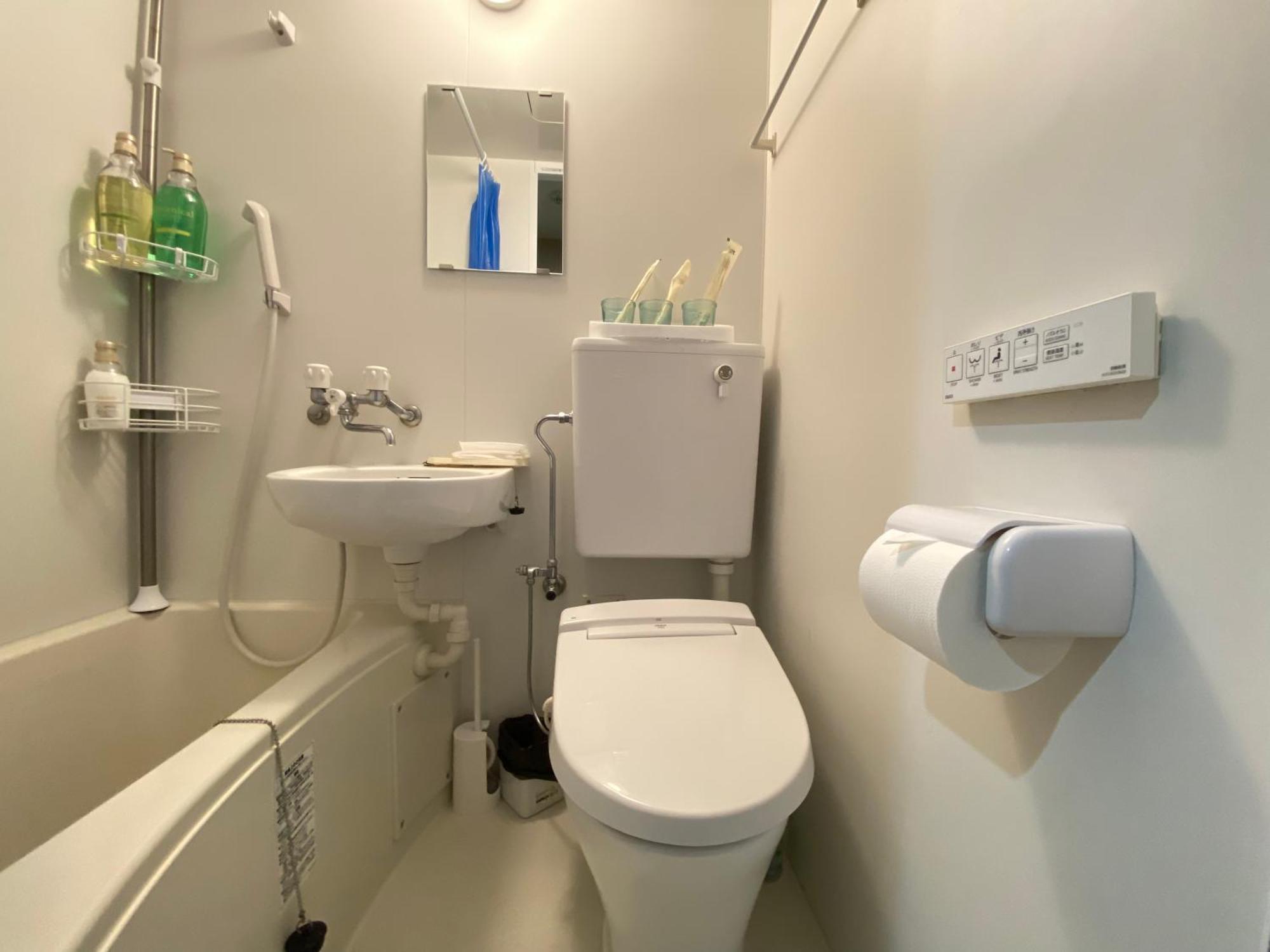 Aparthotel Fit Akihabara