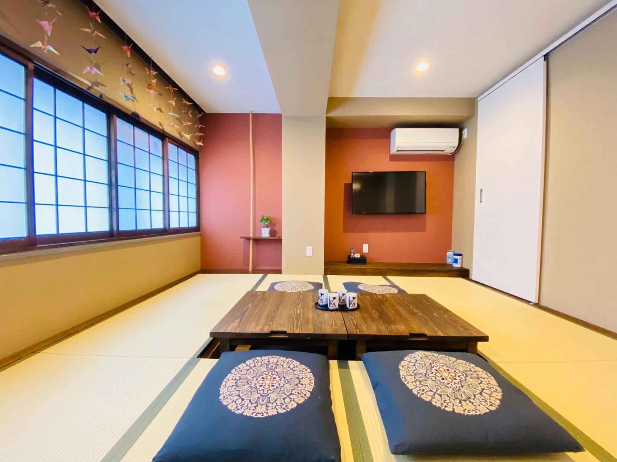 Fit Akihabara Aparthotel Tokyo