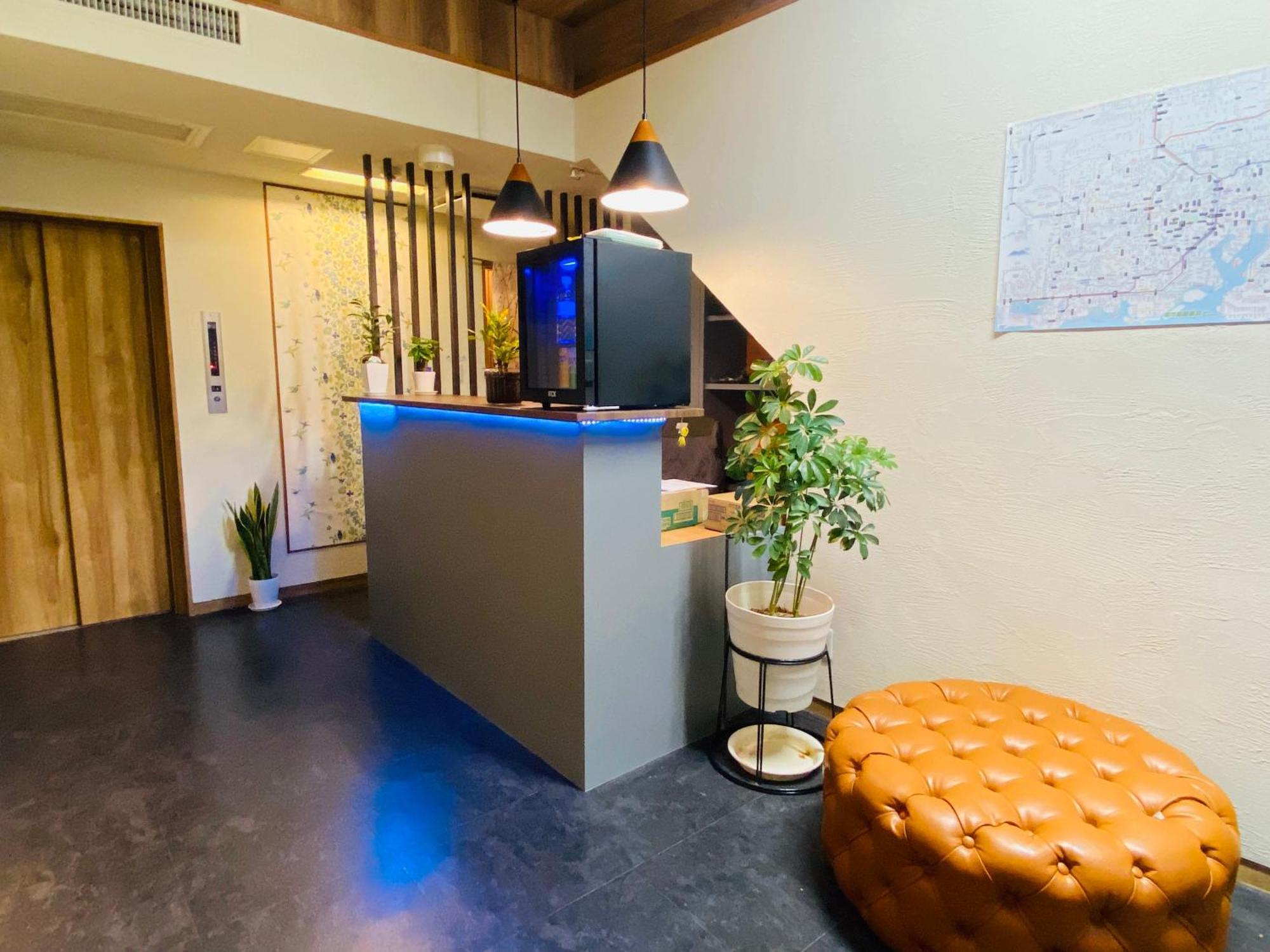 Aparthotel Fit Akihabara *