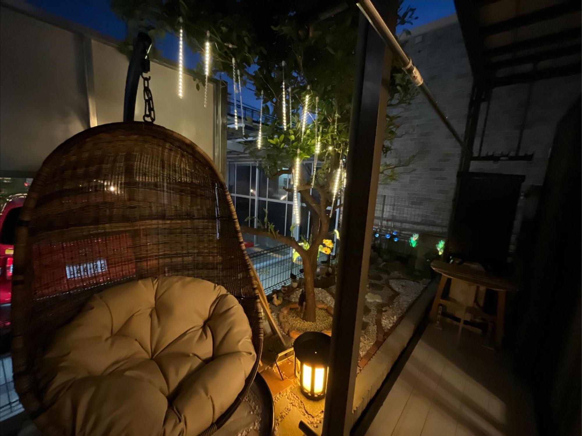 Apartment 灯光旅館-高砂 Tokyo