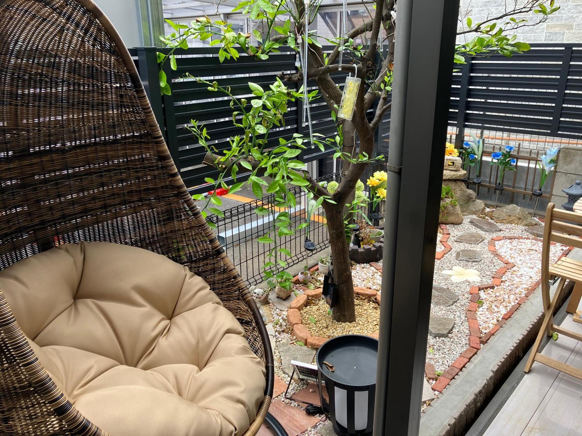 Apartment 灯光旅館-高砂 *