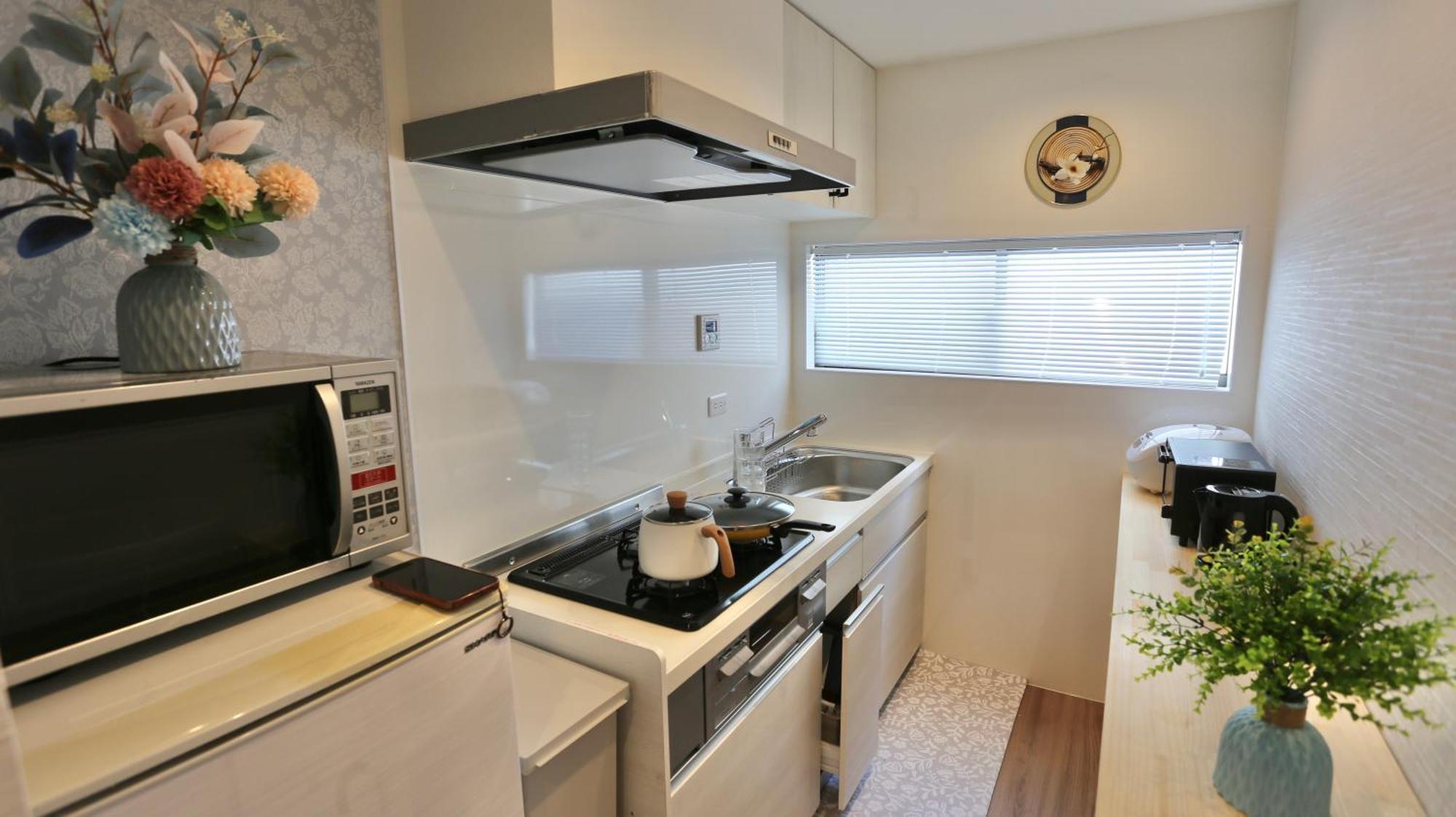Mizuken With Living And Sofa Bed * Tokyo