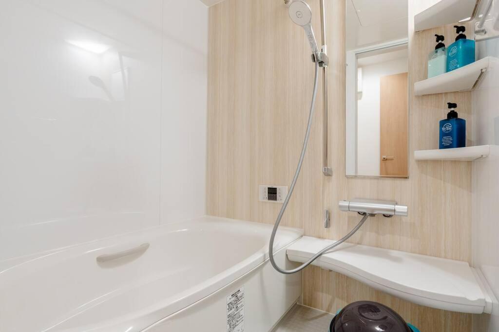 Apartment 千住寿町1f