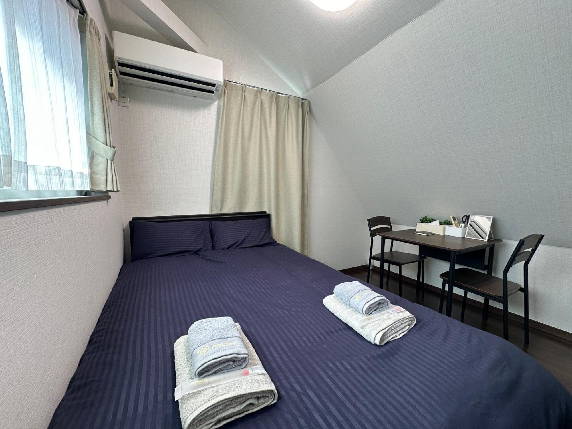 Nestay House Shinjuku Villa