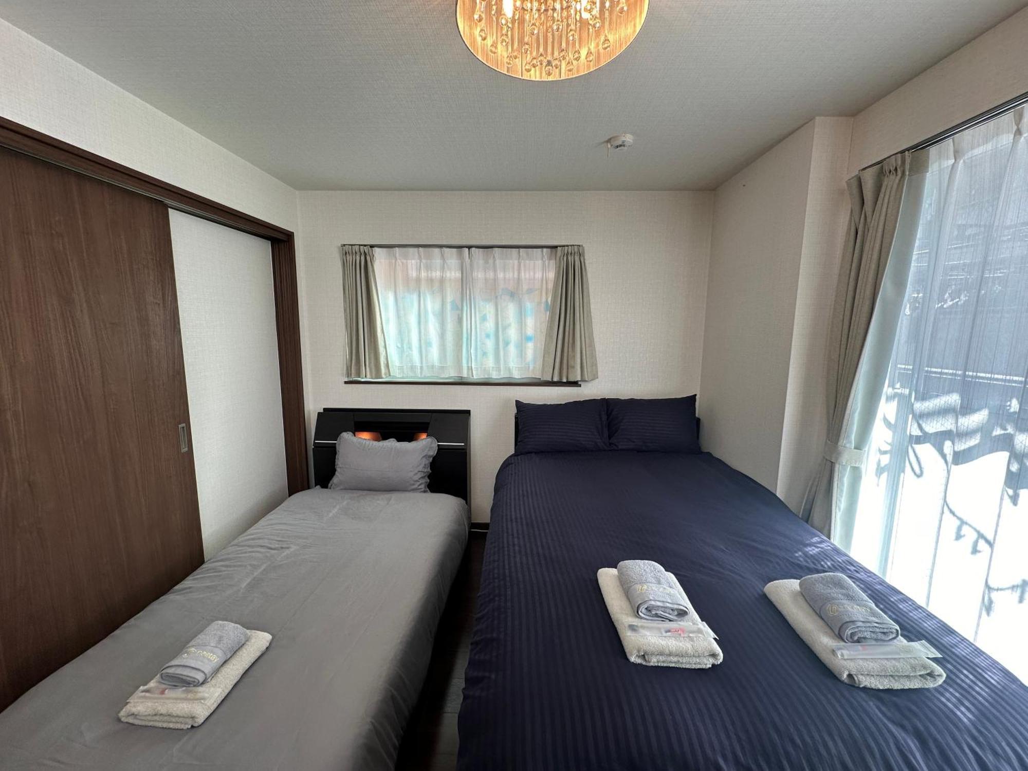 Nestay House Shinjuku * Tokyo