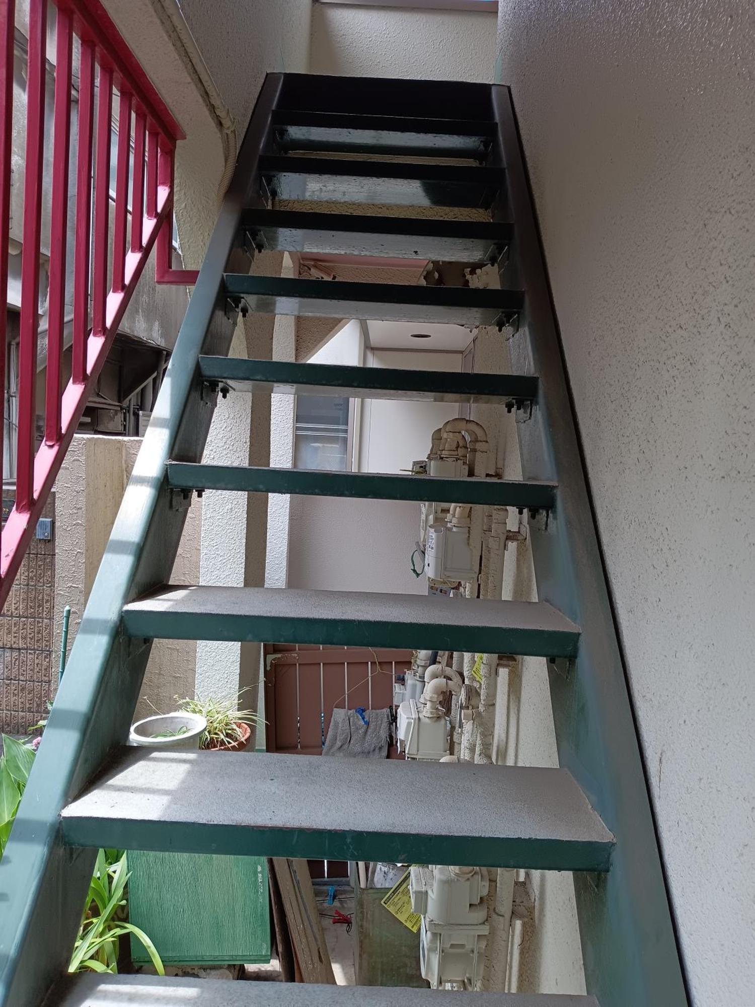 Homestay Downtown