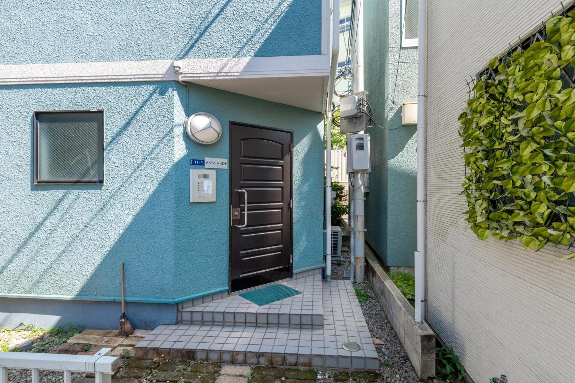 Apartment メゾンドミナ102号室 Tokyo