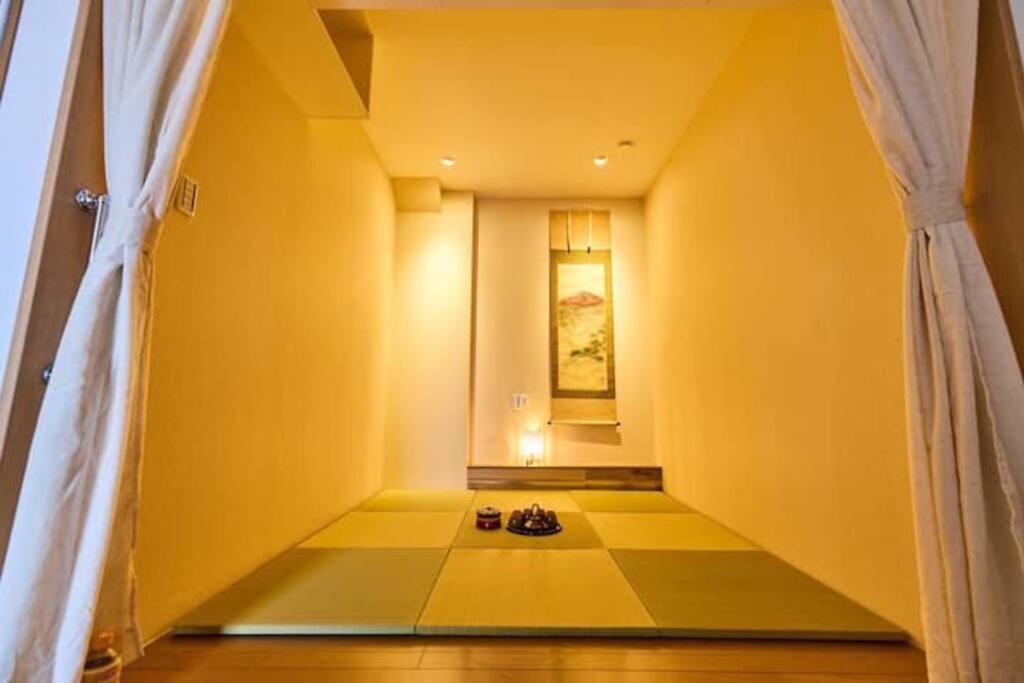 Apartment Elephant House 京成小岩