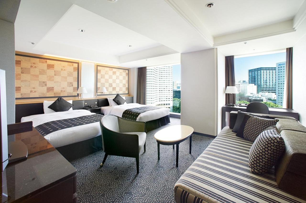 New Otani The Main Hotel 5*