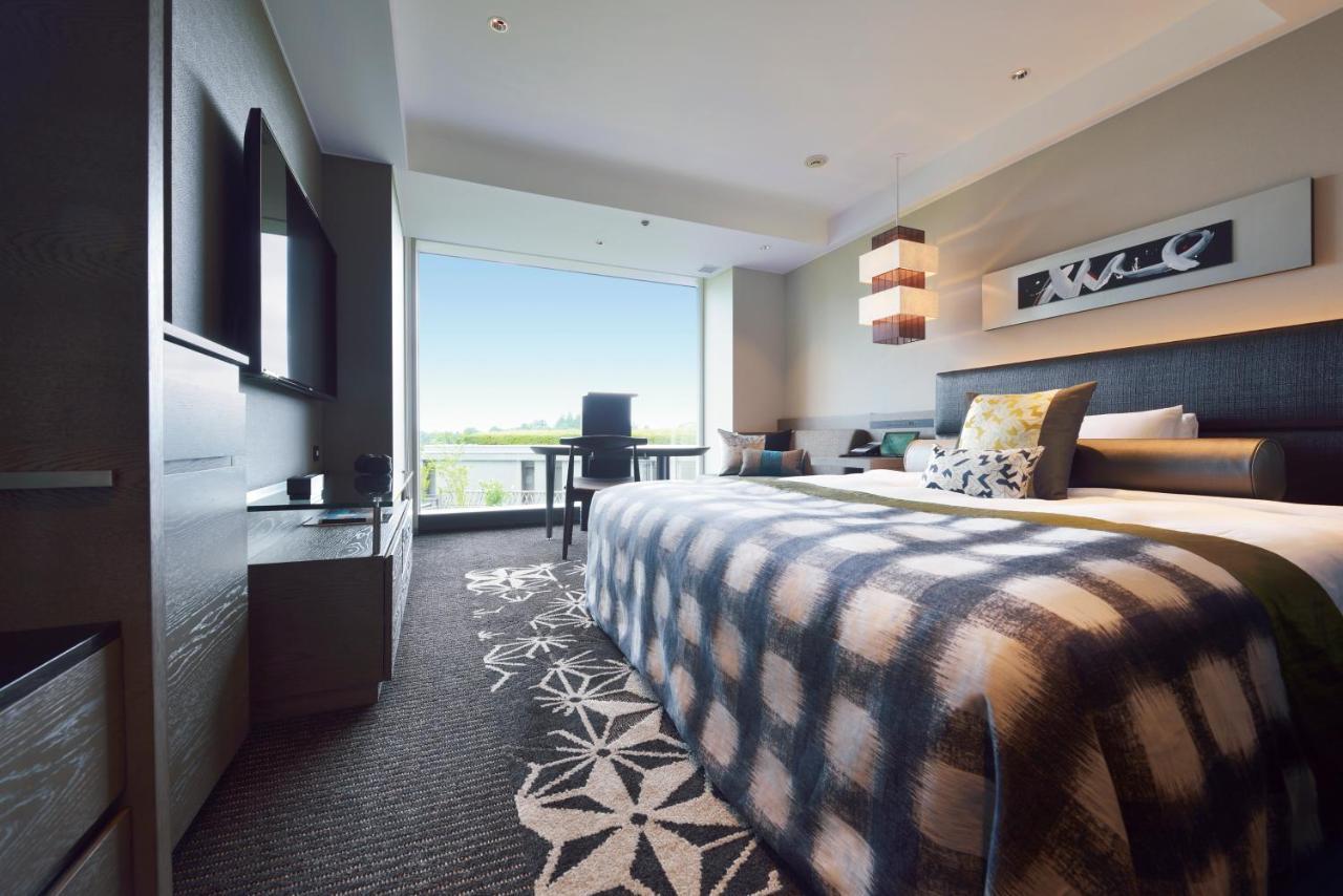 New Otani The Main Hotel Tokyo