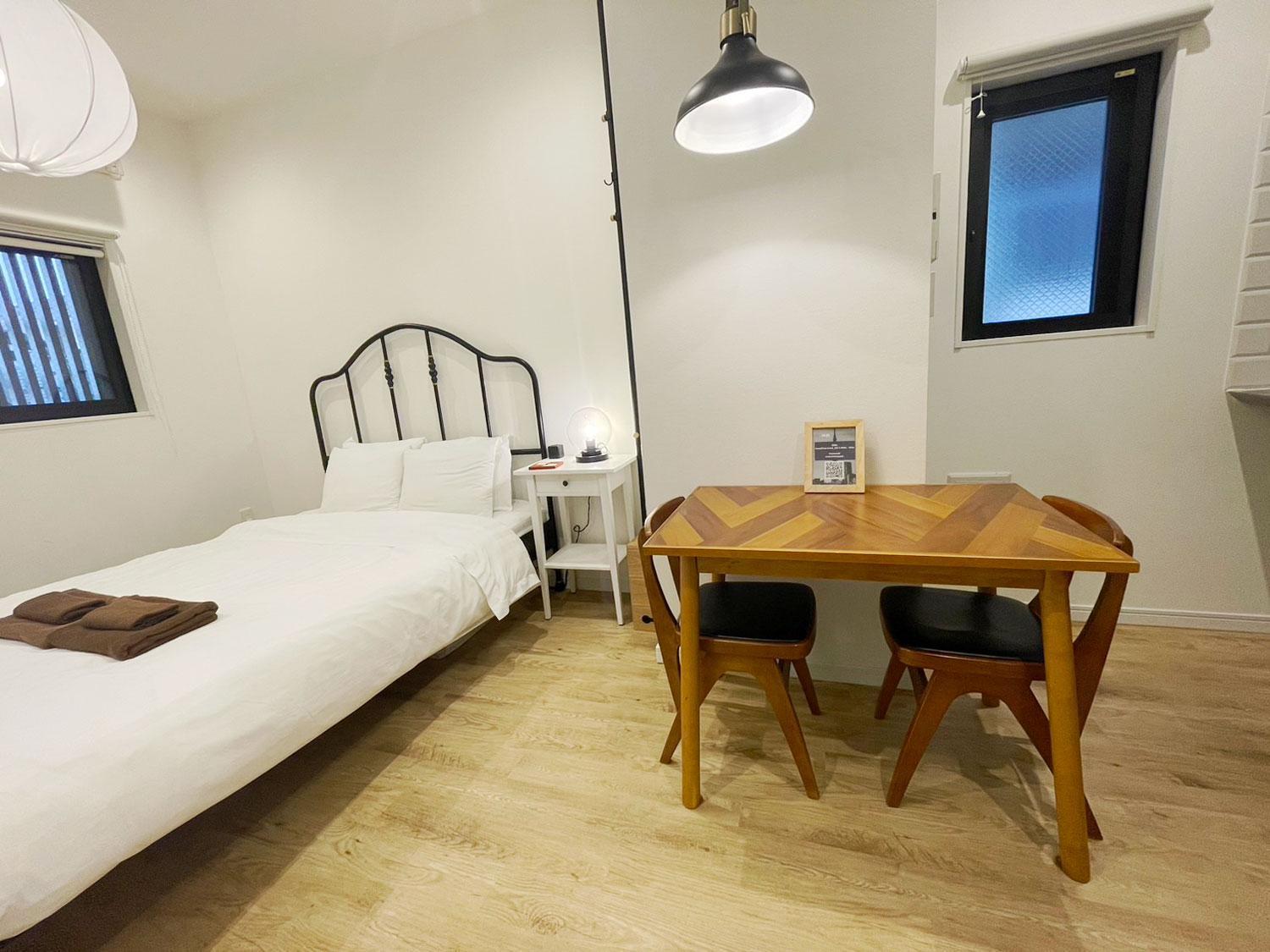 Grand Tree Skytree View Rooftop Asakusa Walk Apartment *