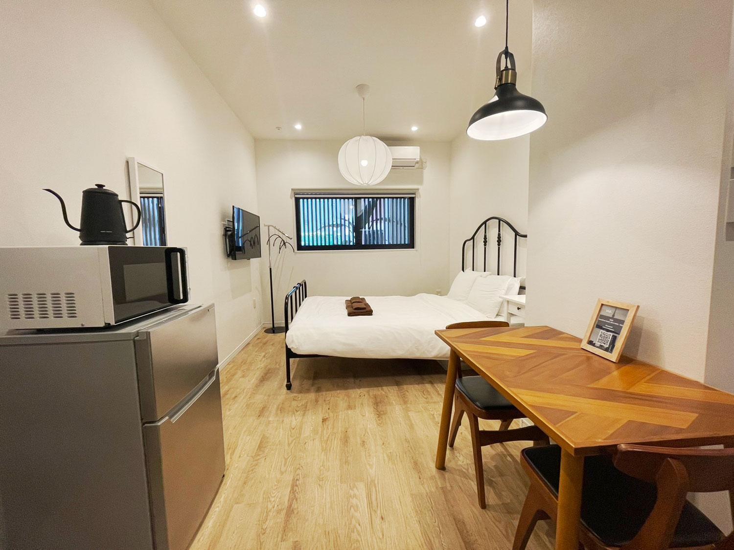 Apartment Grand Tree Skytree View Rooftop Asakusa Walk Tokyo