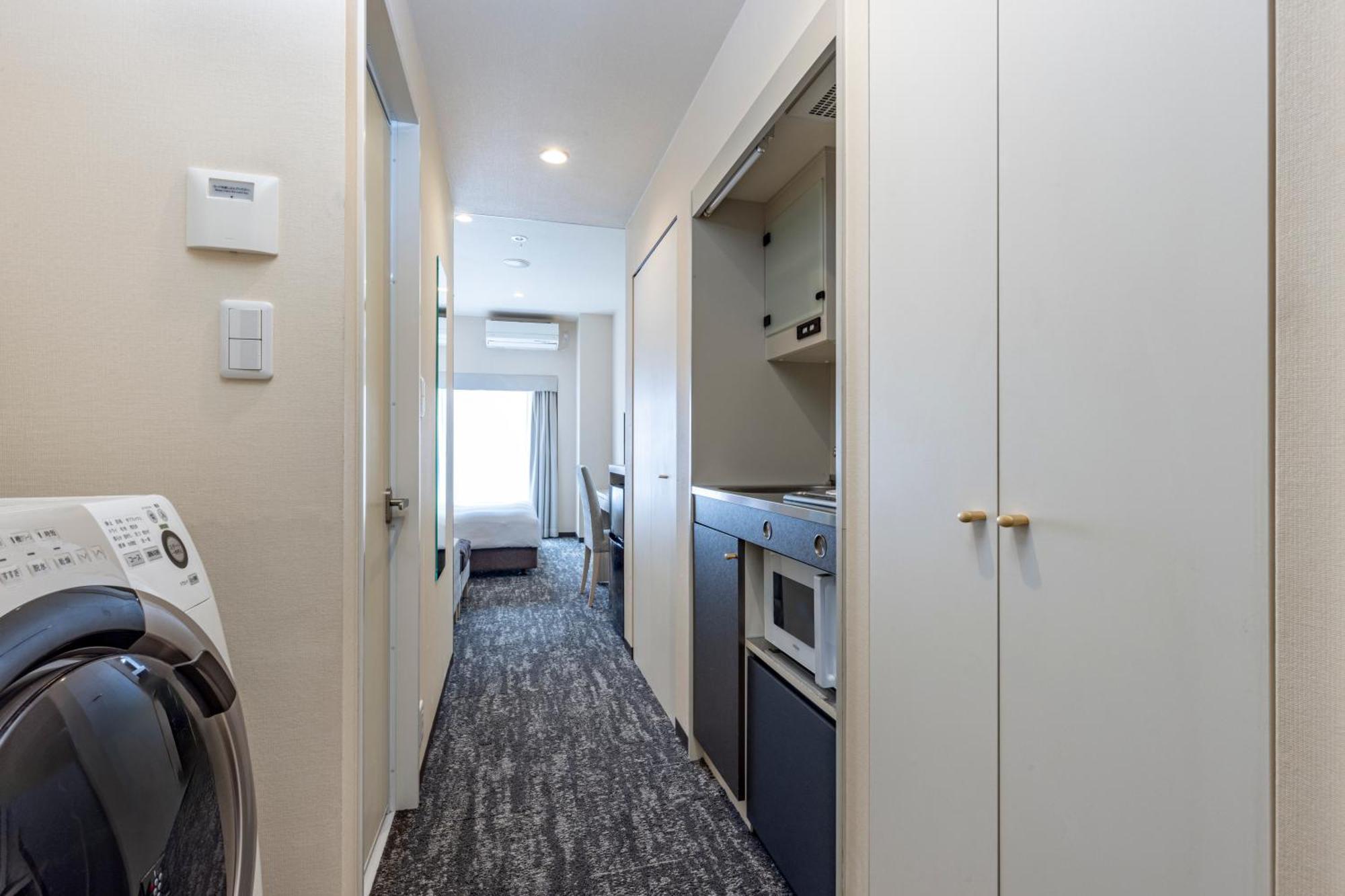 Tokyu Yotsuya Shinjuku 3*