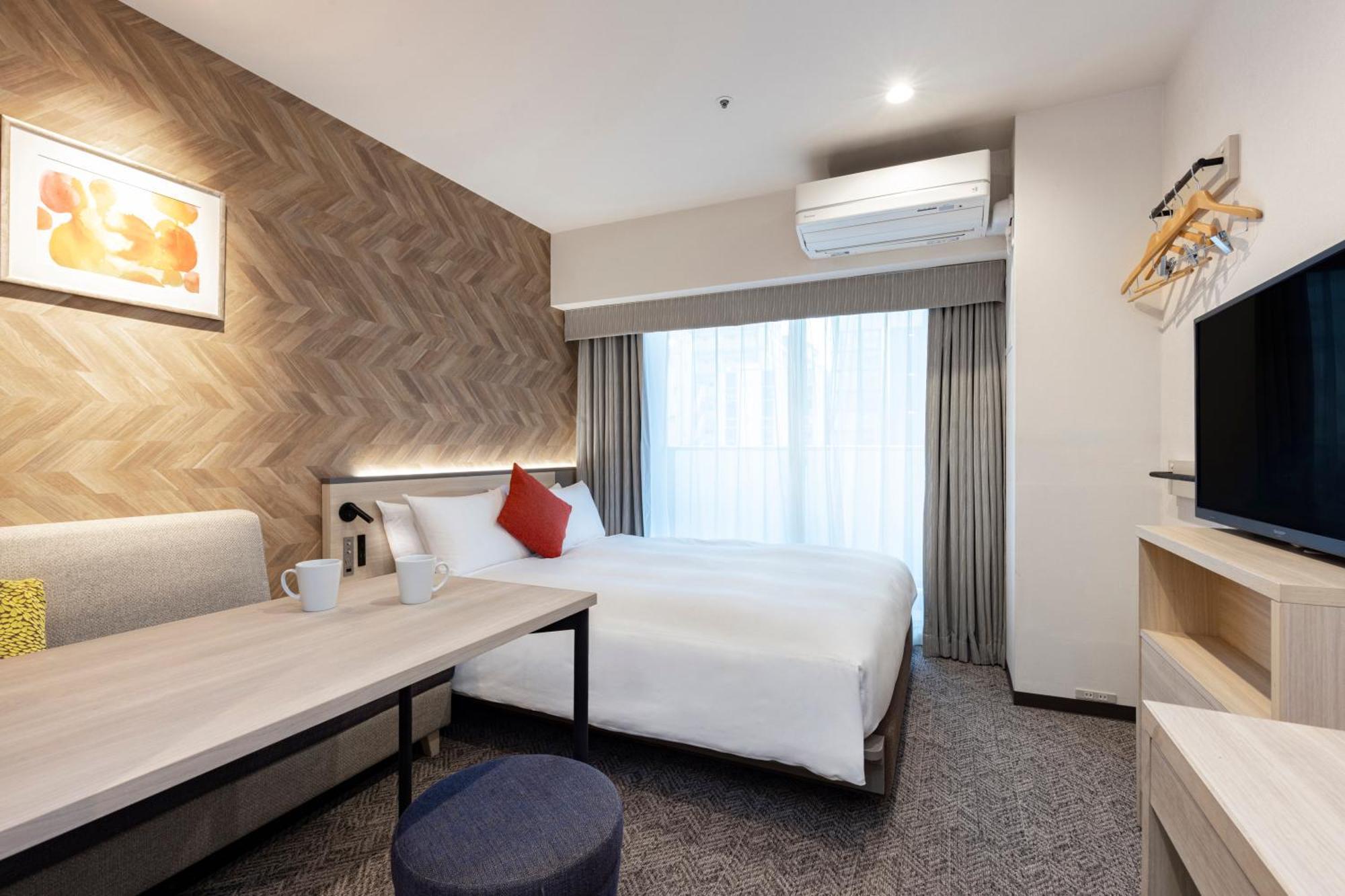 Hotel Tokyu Yotsuya Shinjuku