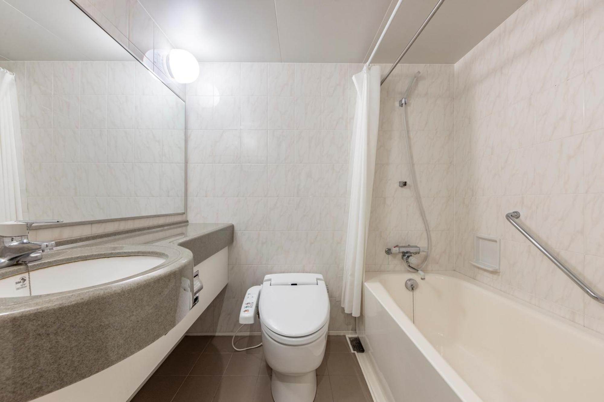 Hotel Tokyu Yotsuya Shinjuku Tokyo