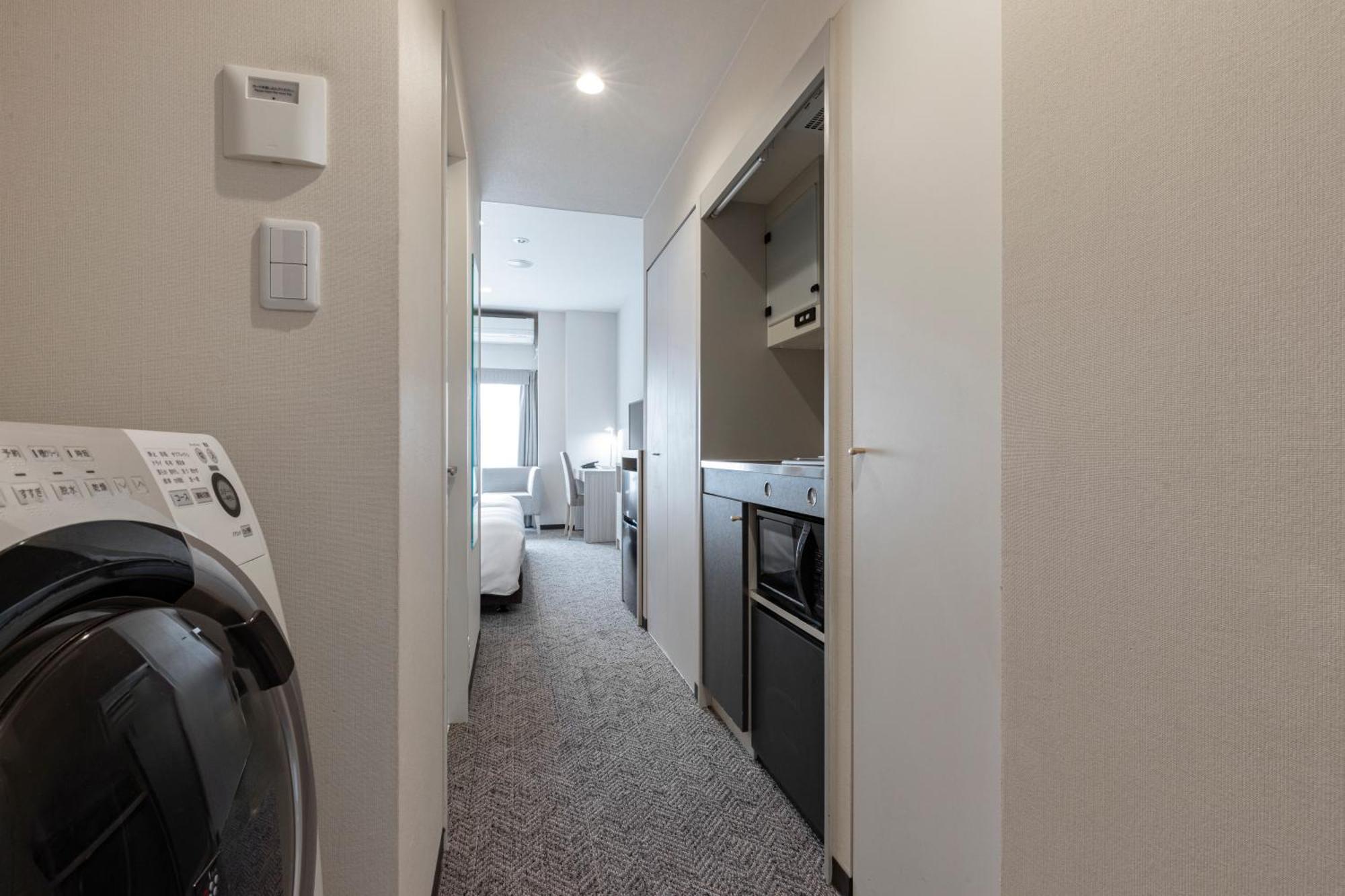 Hotel Tokyu Yotsuya Shinjuku