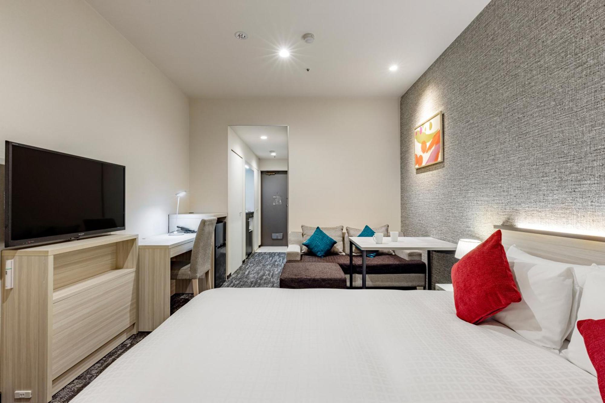 Tokyu Yotsuya Shinjuku 3*