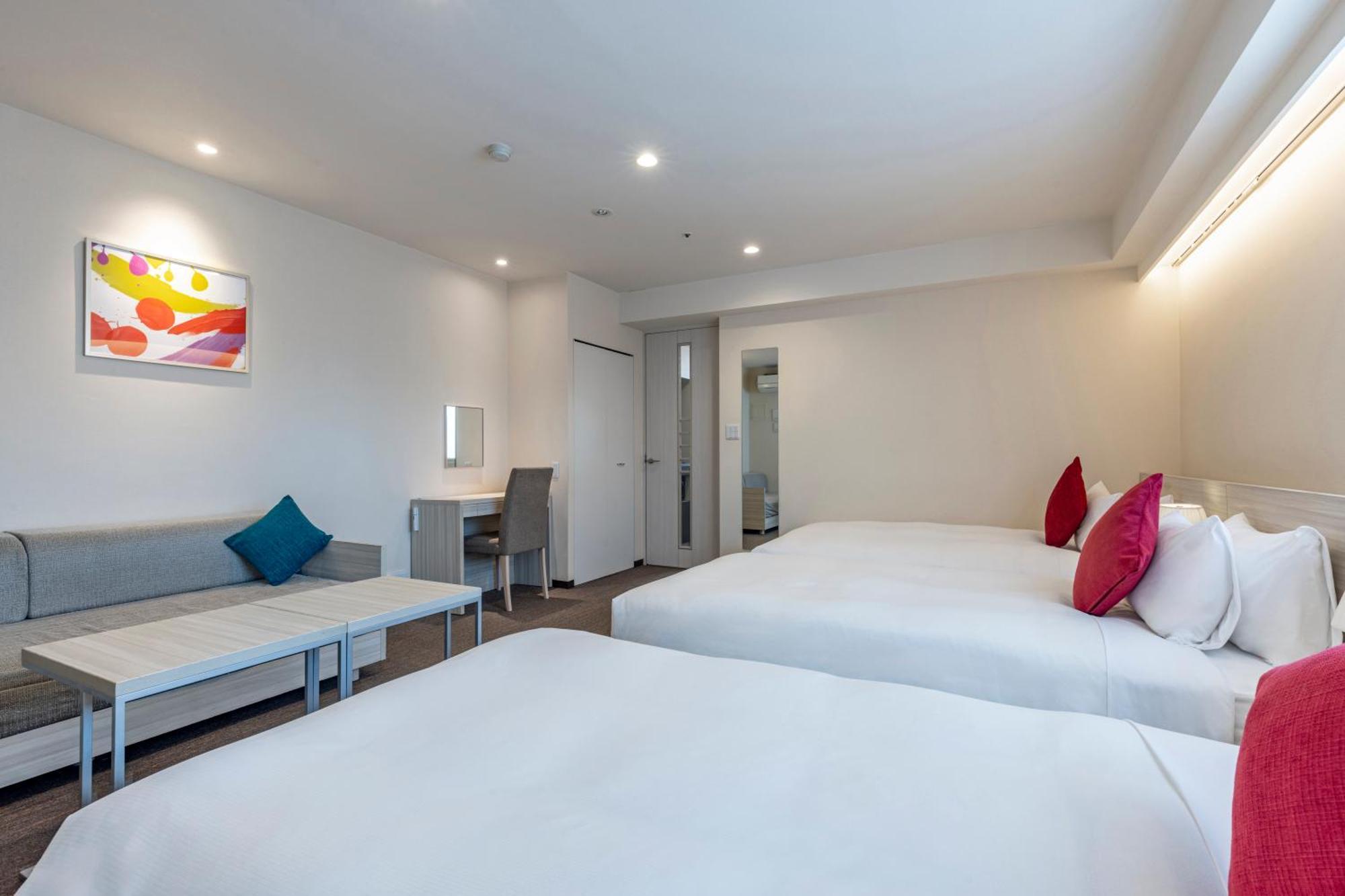 Tokyu Yotsuya Shinjuku Hotel
