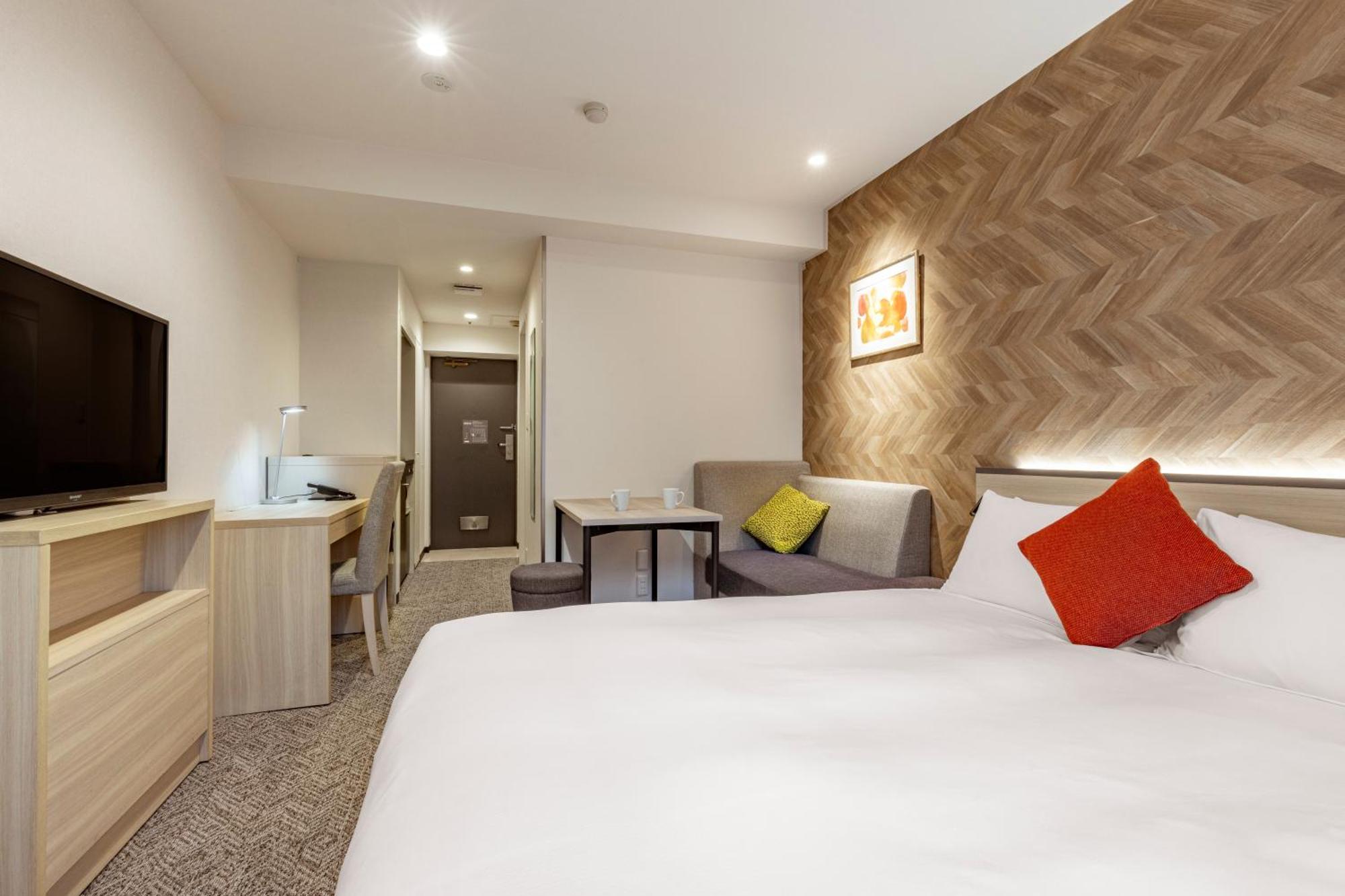 Tokyu Yotsuya Shinjuku Hotel 3*