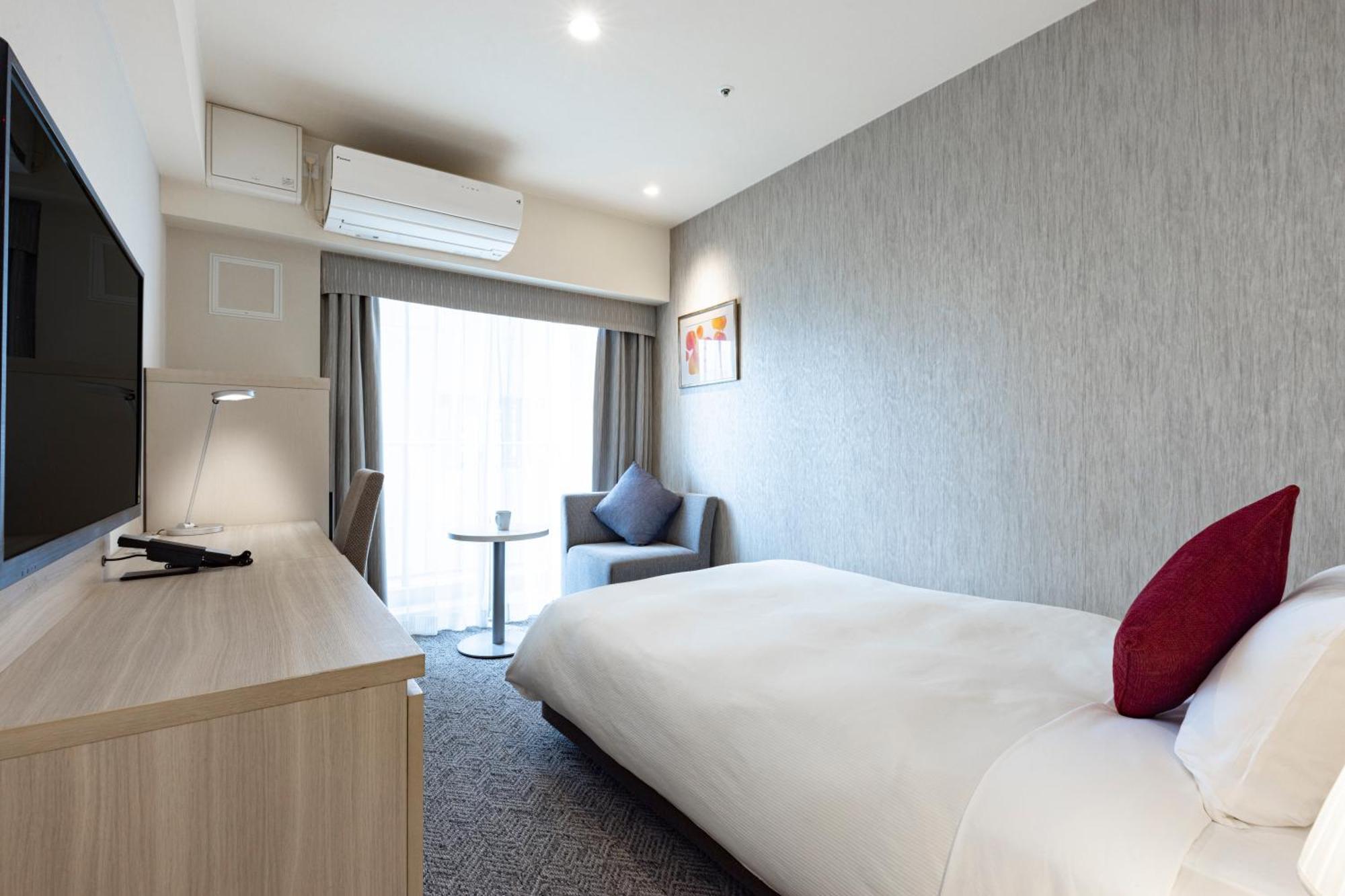 Hotel Tokyu Yotsuya Shinjuku 3*