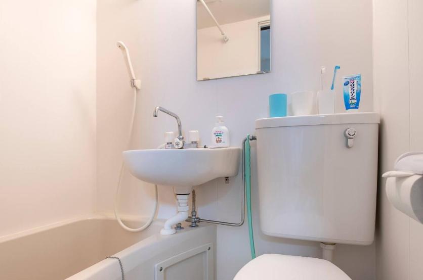 Uhome Tabata Hotel 3*
