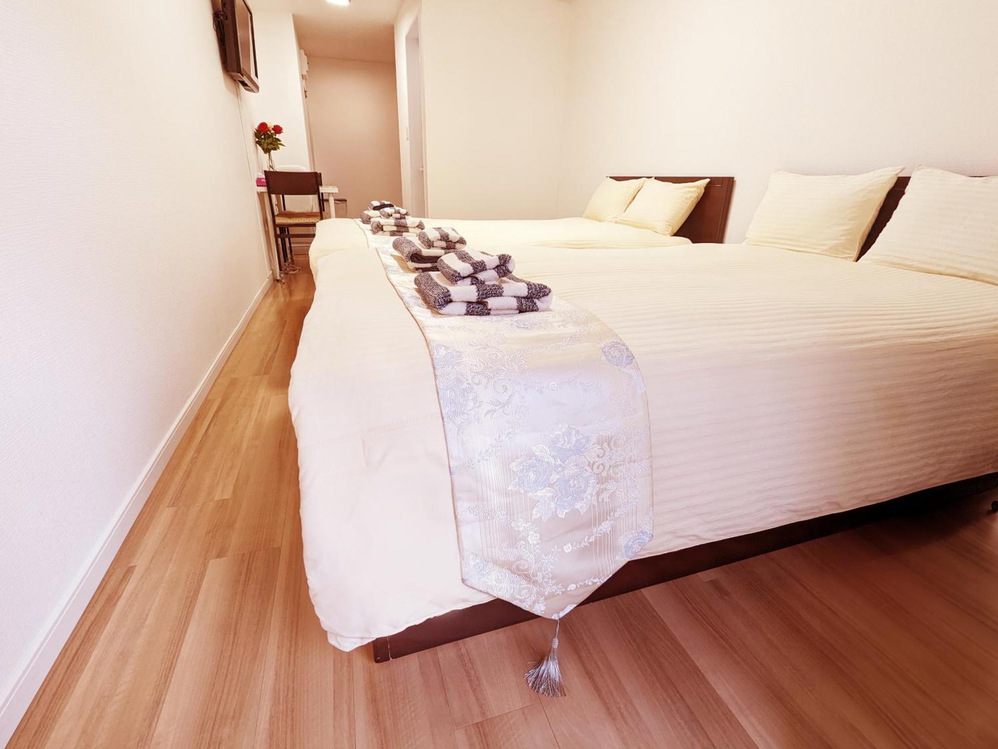 Hotel Rosenheim Shinjuku 3*