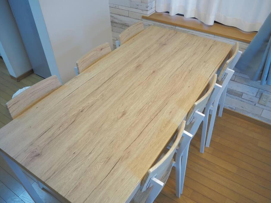 Holiday home 韓国新大久保通りすぐの一軒家で楽しむ東京旅行8名様 Korea Shinokubo Off The Street A House For 8pax