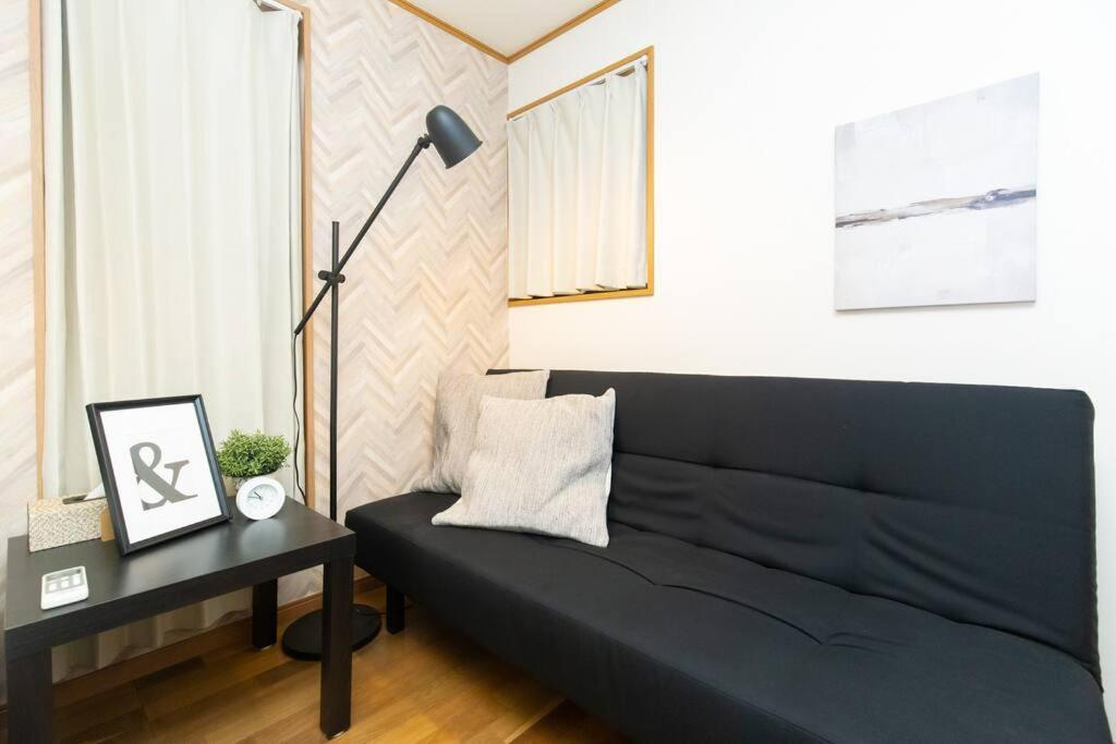 韓国新大久保通りすぐの一軒家で楽しむ東京旅行8名様 Korea Shinokubo Off The Street A House For 8pax Holiday home