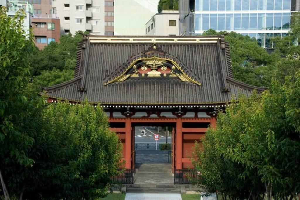 韓国新大久保通りすぐの一軒家で楽しむ東京旅行8名様 Korea Shinokubo Off The Street A House For 8pax Holiday home