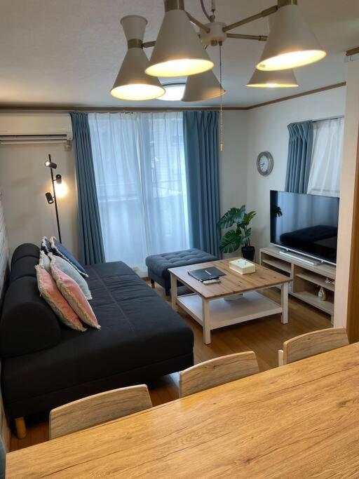 Holiday home 韓国新大久保通りすぐの一軒家で楽しむ東京旅行8名様 Korea Shinokubo Off The Street A House For 8pax