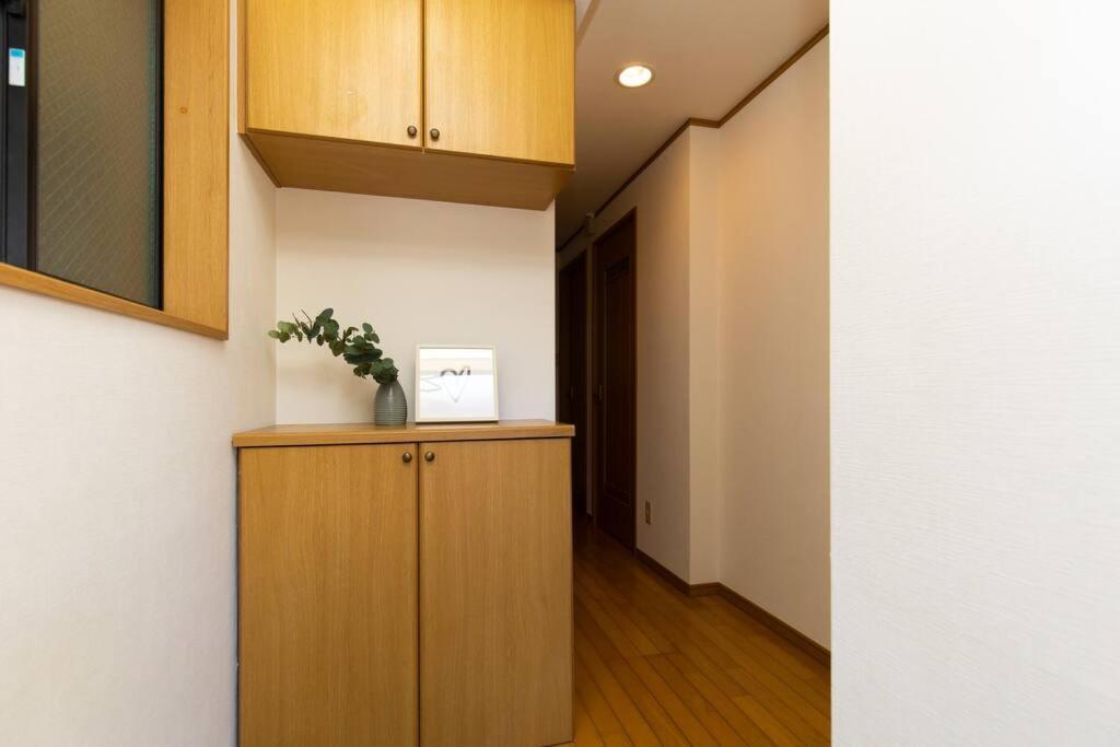 韓国新大久保通りすぐの一軒家で楽しむ東京旅行8名様 Korea Shinokubo Off The Street A House For 8pax Holiday home *