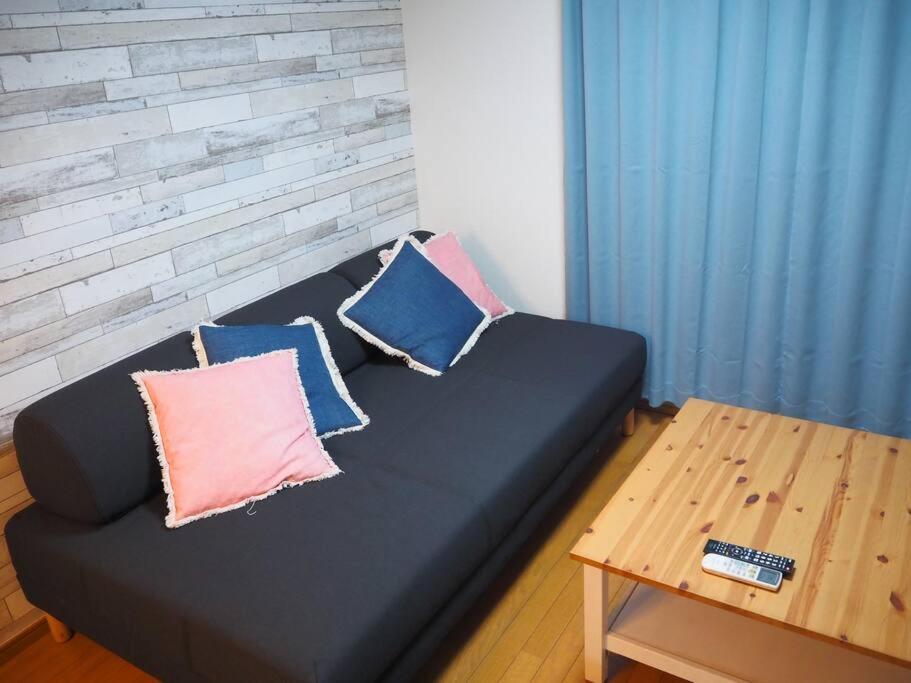 韓国新大久保通りすぐの一軒家で楽しむ東京旅行8名様 Korea Shinokubo Off The Street A House For 8pax
