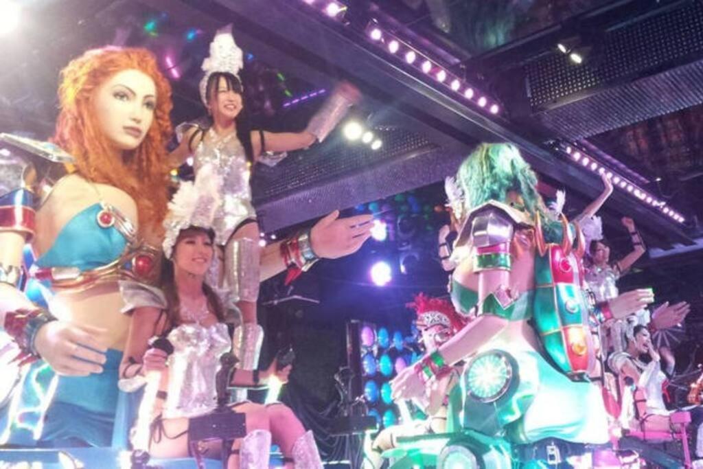 韓国新大久保通りすぐの一軒家で楽しむ東京旅行8名様 Korea Shinokubo Off The Street A House For 8pax * Tokyo