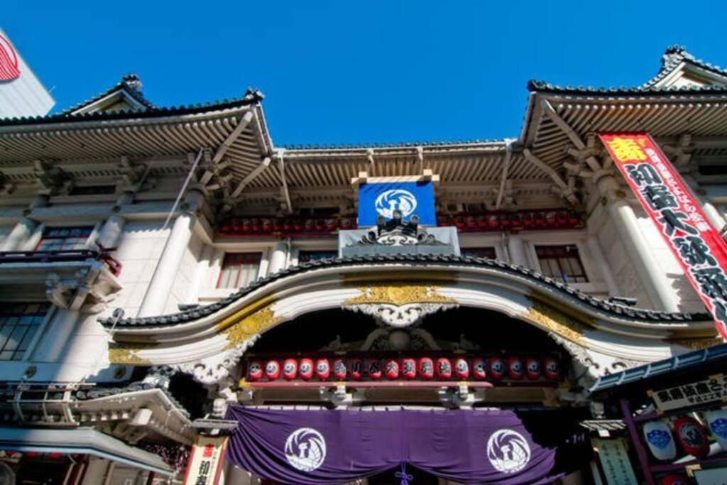韓国新大久保通りすぐの一軒家で楽しむ東京旅行8名様 Korea Shinokubo Off The Street A House For 8pax * Tokyo