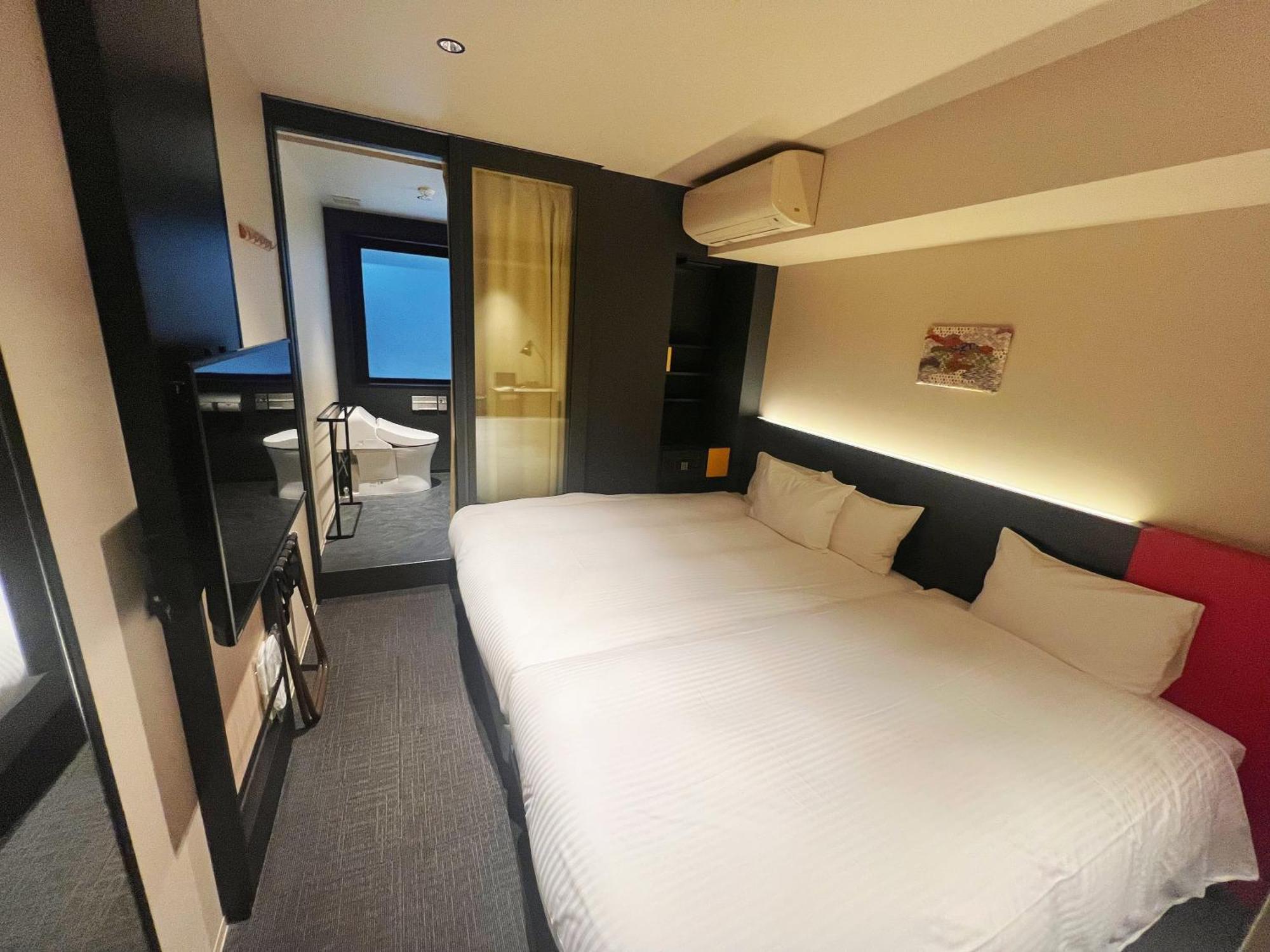 Hotel Nplus Higashikanda-akihabara