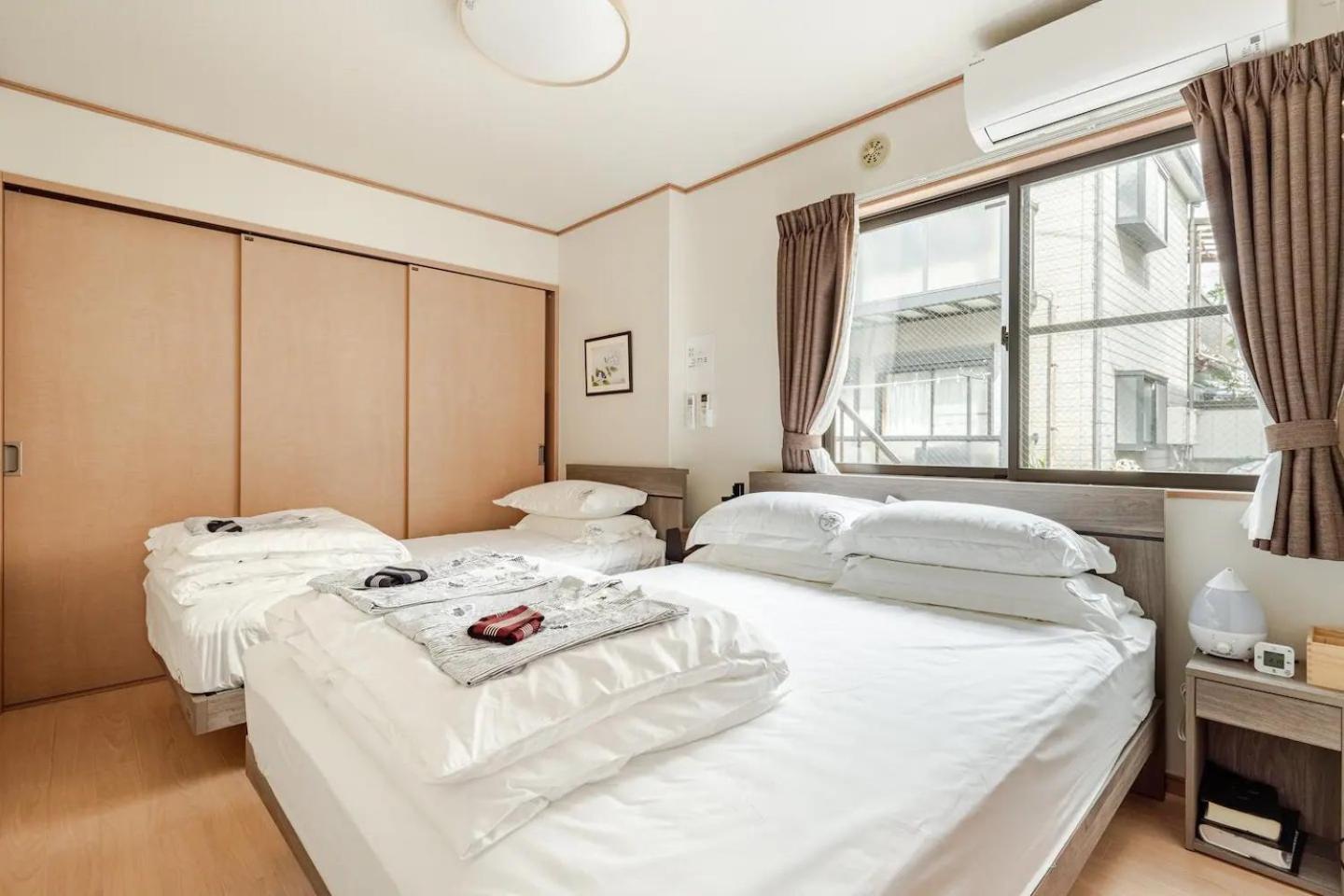 灯光旅館-高砂 Apartment