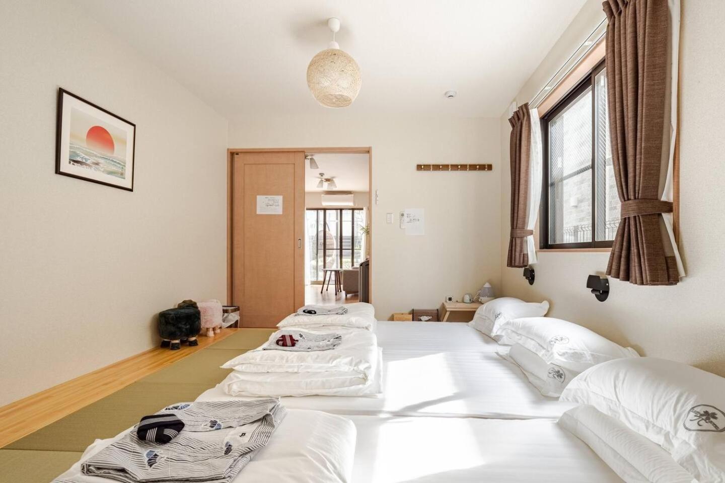 灯光旅館-高砂 Apartment
