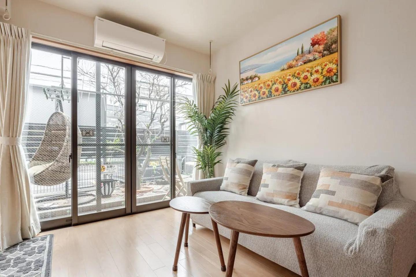 Apartment 灯光旅館-高砂