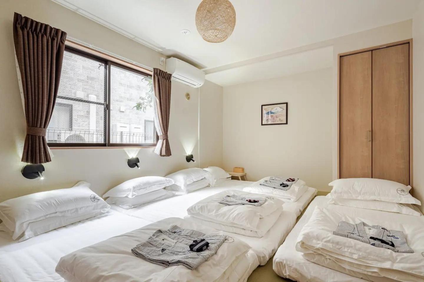 灯光旅館-高砂 Apartment