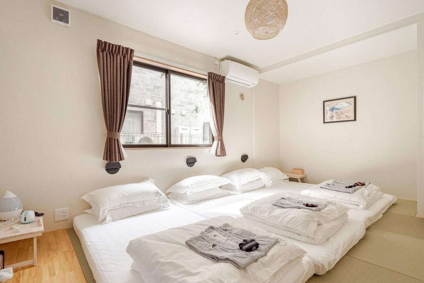 灯光旅館-高砂 Apartment Tokyo